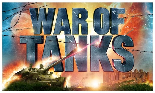 Download War of Tanks